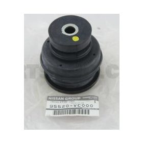 Fülketartó bak 2. Nissan Patrol Y60 Y61 gyári