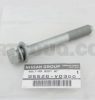 Cabin support bracket bolt 2.-4. Nissan Patrol Y61 factory