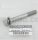 Cabin support bracket bolt 2.-4. Nissan Patrol Y61 factory