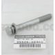 Cabin support bracket bolt 2.-4. Nissan Patrol Y61 factory