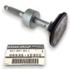 Fülketartó bak csavar 3. Nissan Patrol Y61 (2000->) gyári