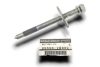 Cabin support bracket screw rear Nissan Patrol Y61 factory