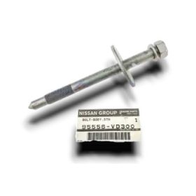 Fülketartó bak csavar hátsó Nissan Patrol Y61 gyári