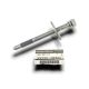 Cabin support bracket screw rear Nissan Patrol Y61 factory