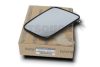 Exterior mirror glass heated right Nissan Patrol Y61 1998-> factory