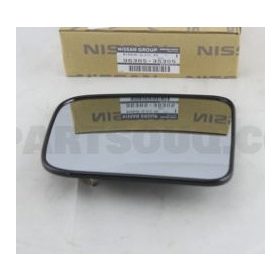   Külső tükör lap fűthető jobb Nissan Patrol Y61 (1998->) gyári
