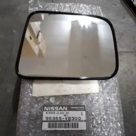   Külső tükör lap nem fűtött jobb Nissan Patrol Y61 (1998->) gyári