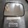 Exterior mirror glass unheated jobb Nissan Patrol Y61 1998-> factory