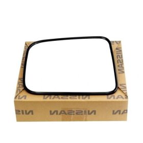   Külső tükör lap fűthető bal Nissan Patrol Y61 (1998->) gyári