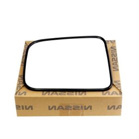   Külső tükör lap fűthető bal Nissan Patrol Y61 (1998->) gyári