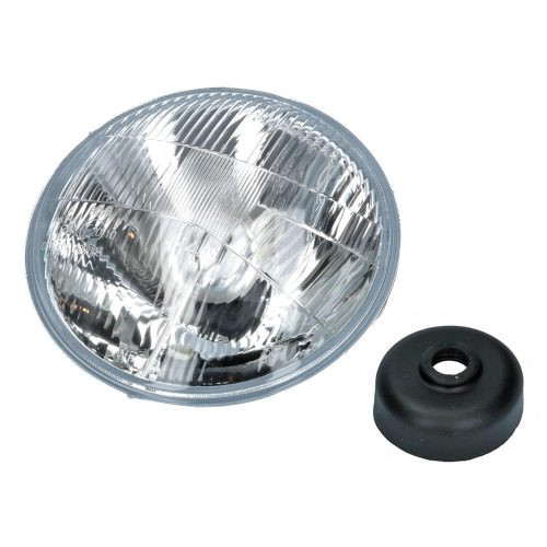 MAIN REFLECTOR (left=right)