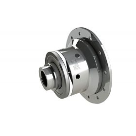   Electric differential lock and bearing kit for rear 33 spline axle Nissan Patrol Y60 Y61