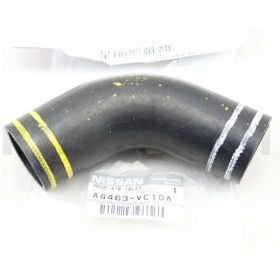   Turbo Hose Pressure Side Nissan Patrol Y61 ZD30 (2000-2010) OEM