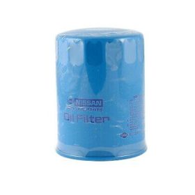 Oil filter Nissan Patrol 4.2 petrol factory