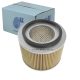 Air filter insert Nissan Patrol Y61 2.8Td 3.0D 1997-2010 aftermarket