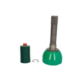   Féltengely csukló készlet (első tengely, kerékoldali ) Nissan Patrol Y61 utángyártott