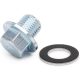 Motor Oil Drain Plug Nissan Patrol Y60 Y61