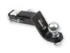 AutoHak Tow Bar with Adjustable Tow Ball – US Type / PL06 AH-1
