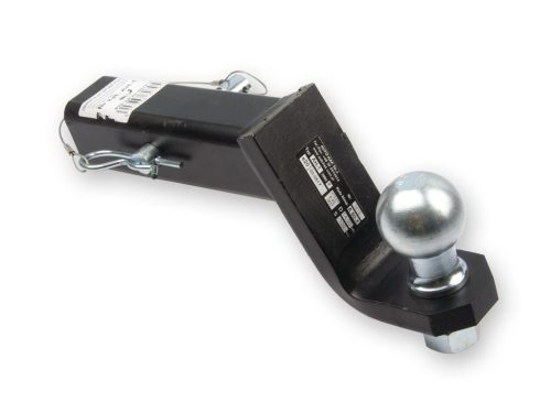 AutoHak Tow Bar with Adjustable Tow Ball – US Type / PL06 AH-1