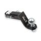 AutoHak Tow Bar with Adjustable Tow Ball – US Type / PL06 AH-1