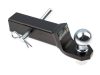 AutoHak Tow Bar  – US Type / PL06