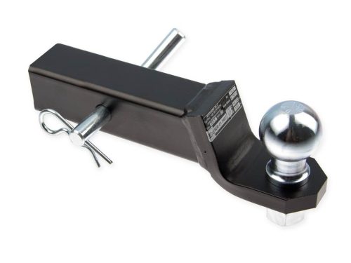 AutoHak Tow Bar  – US Type / PL06