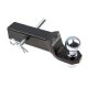 AutoHak Tow Bar  – US Type / PL06