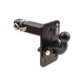 AutoHak Vonóhorog, vonógömb US, állítható AH-5