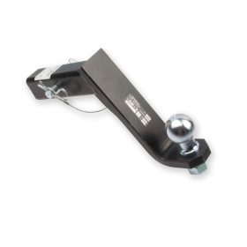 AutoHak Vonóhorog, vonógömb US/PL06 süllyesztett AH-8