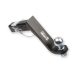 AutoHak Tow Bar with Recessed US-Type Tow Ball – PL06 AH-8