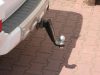 AutoHak Tow Bar with Recessed US-Type Tow Ball – PL06 AH-8
