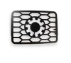 Metal snorkel grille 2mm