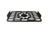 Metal snorkel grille 2mm