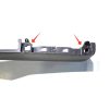 Front Door Grab Handle Repair – Nissan Patrol Y60