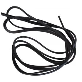 Tömítő gumi profil sárvédő szélesítéshez 7méter