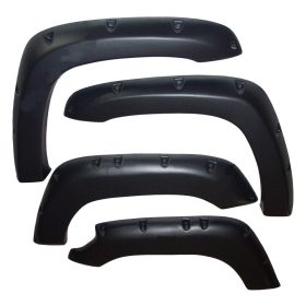   AP Sárvédő szélesítés Nissan Patrol Y61 GU4 (3 ajtós) 10 cm