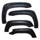 AP Fender flares Nissan Patrol Y61 GU4 (3 doors) 10 cm