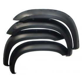   AP Sárvédő szélesítés Nissan Patrol Y61 GU GR (3 ajtós) 12 cm