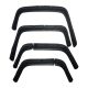 AP Fender flares Nissan Patrol K160 260 (5 doors) 10 cm