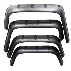 AP Fender flares Nissan Patrol K160 K260 (3 doors) 10 cm