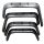 AP Fender flares Nissan Patrol K160/260 (3 doors) 10 cm