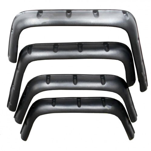 AP Fender flares Nissan Patrol K160/260 (3 doors) 10 cm