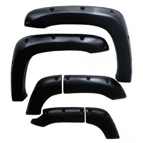   AP Sárvédő szélesítés Nissan Patrol Y61 GU4 (5 ajtós) 10 cm