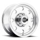 Aluminum rim 16x8 ET0 6x139.7 AR172 Baja Polished American Racing
