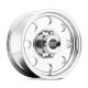 Aluminum rim 17x8 ET0 6x139.7 AR172 Baja Polished American Racing