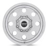 Aluminum rim 17x8 ET0 6x139.7 AR172 Baja Polished American Racing