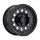 Aluminum rim 16x8 ET25 6x139.7 AR62 Outlaw II Satin Black American Racing