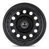 Aluminum rim 16x8 ET25 6x139.7 AR62 Outlaw II Satin Black American Racing