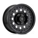 Aluminum rim 17x8 ET0 6x139.7 AR62 Outlaw II Satin Black American Racing