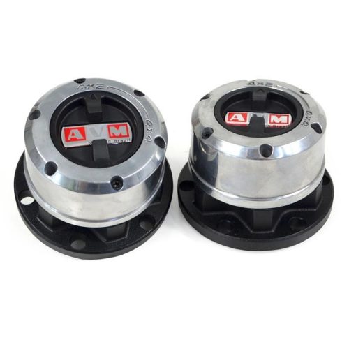 AVM Axle Lock Nissan Patrol K160 K260 (1980-1989)